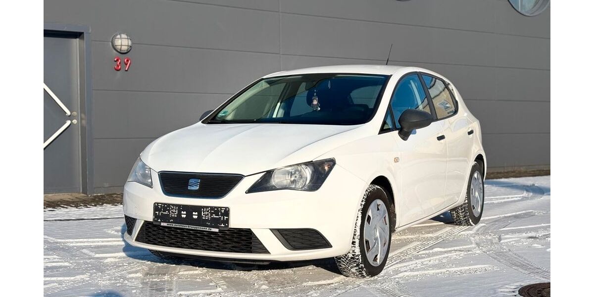 Seat Ibiza 102.300 km 5.790 &euro; Münster 48165
