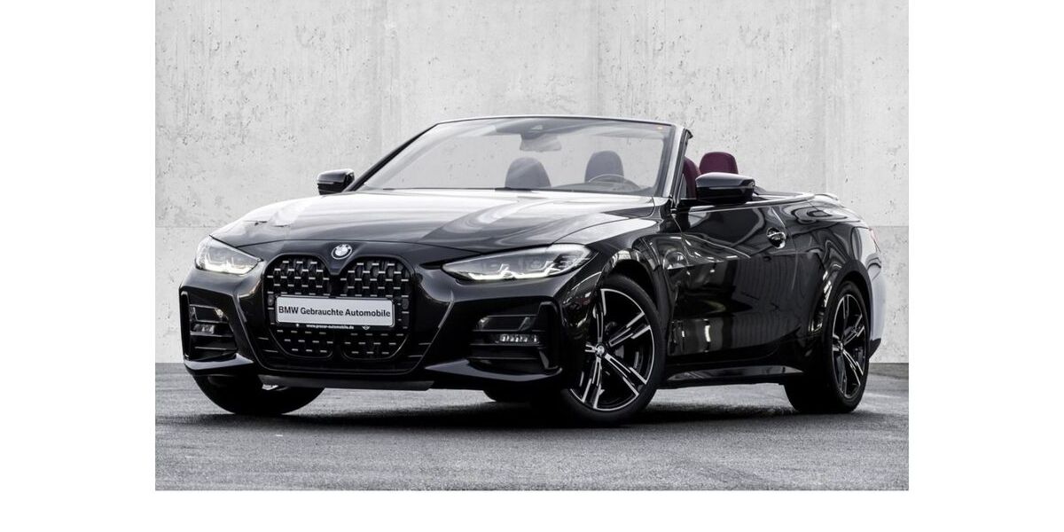 BMW 420 19.990 km 44.990 &euro; Lüdinghausen 59348