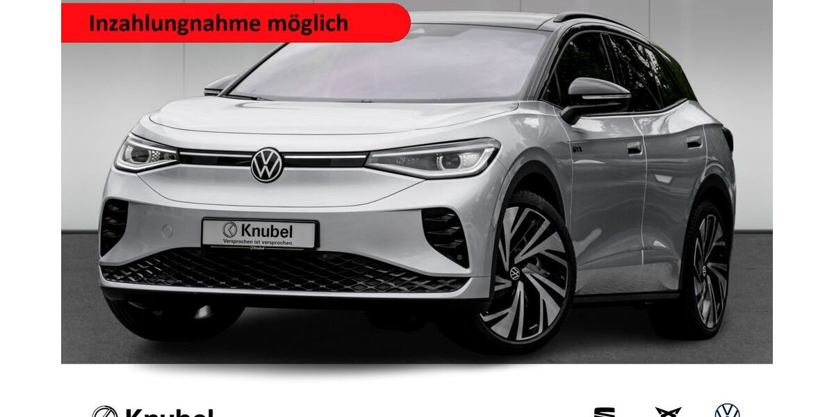 VW ID.4 12.951 km 46.870 &euro; Greven 48268