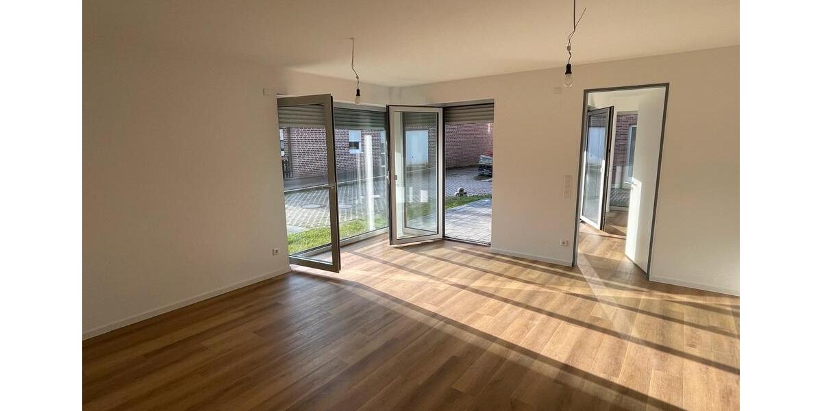 Erdgeschoßwohnung Münster Münster-West - 3 Zimmer, 71 m&sup2;, 1.560&euro; | Angebot:20479751