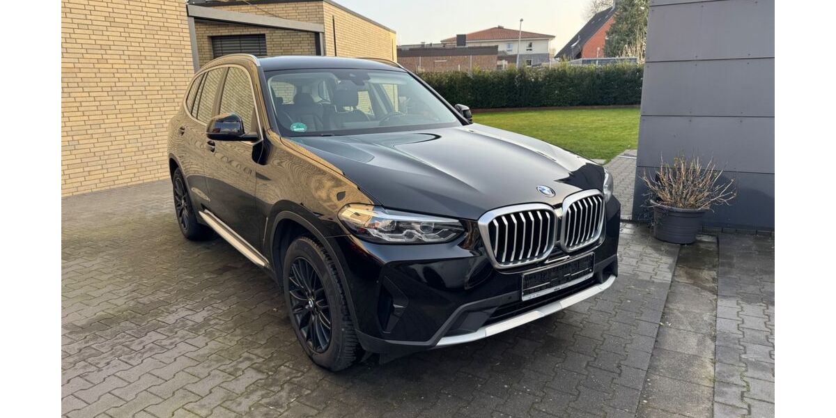BMW X3 77.000 km 35.900 &euro; Steinfurt 48565