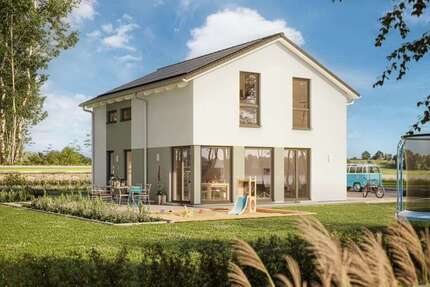 Haus Emsdetten - 4 Zimmer, 130 m&sup2;, 604.000&euro; | Angebot:25896616