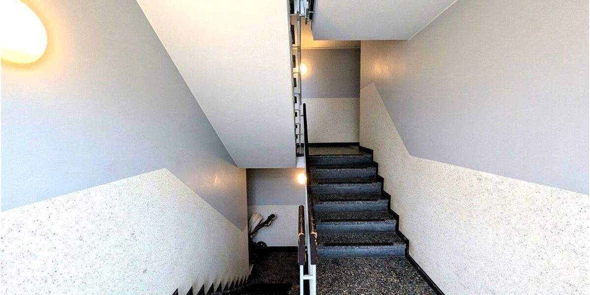 Etagenwohnung Münster Centrum - 3 Zimmer, 97 m&sup2;, 558.000&euro; | Angebot:25745028