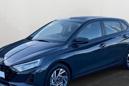 Hyundai i20 25.180 km 17.990 &euro; Lüdinghausen 59348