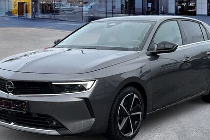 Opel Astra 59.441 km 20.425 &euro; Münster 48155