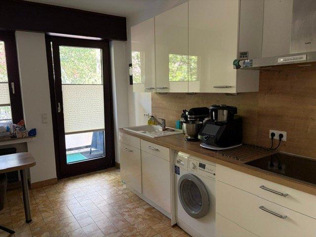 Etagenwohnung Münster - 4 Zimmer, 126 m&sup2;, 2.016&euro; | Angebot:26495493