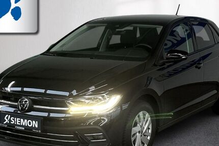 VW Polo 22.355 km 20.930 &euro; Lengerich 49525