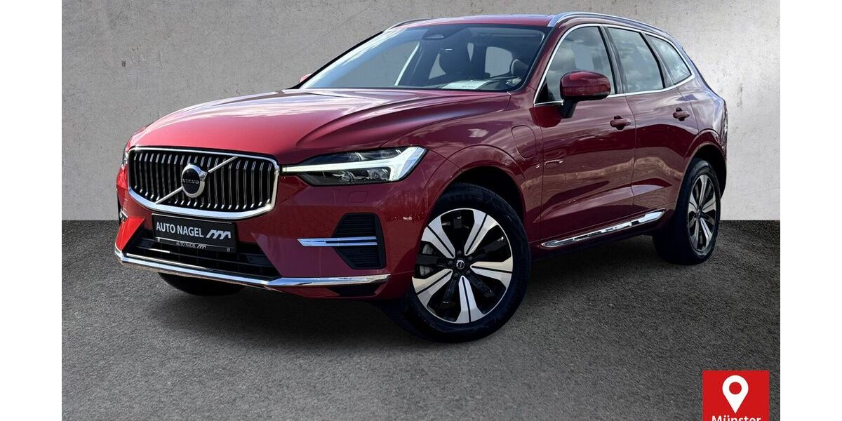 Volvo XC60 60.008 km 42.800 &euro; Münster 48155