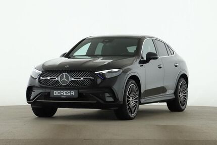 Mercedes-Benz GLC 220 9.900 km 62.950 &euro; Münster 48155