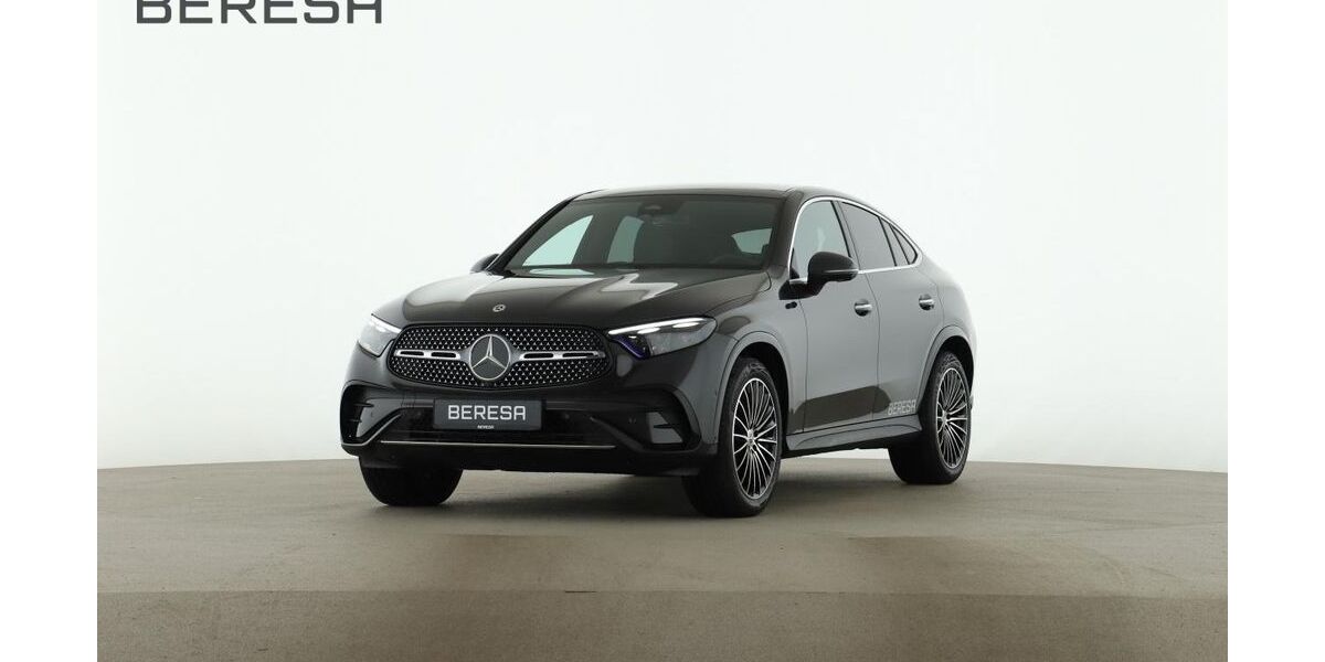 Mercedes-Benz GLC 220 9.900 km 62.950 &euro; Münster 48155