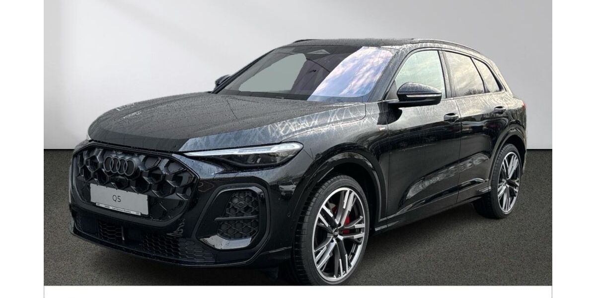 Audi Q5 8.500 km 82.980 &euro; Münster 48153