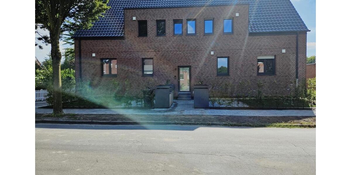 Maisonettenwohnung Billerbeck - 4 Zimmer, 80 m&sup2;, 960&euro; | Angebot:25421723