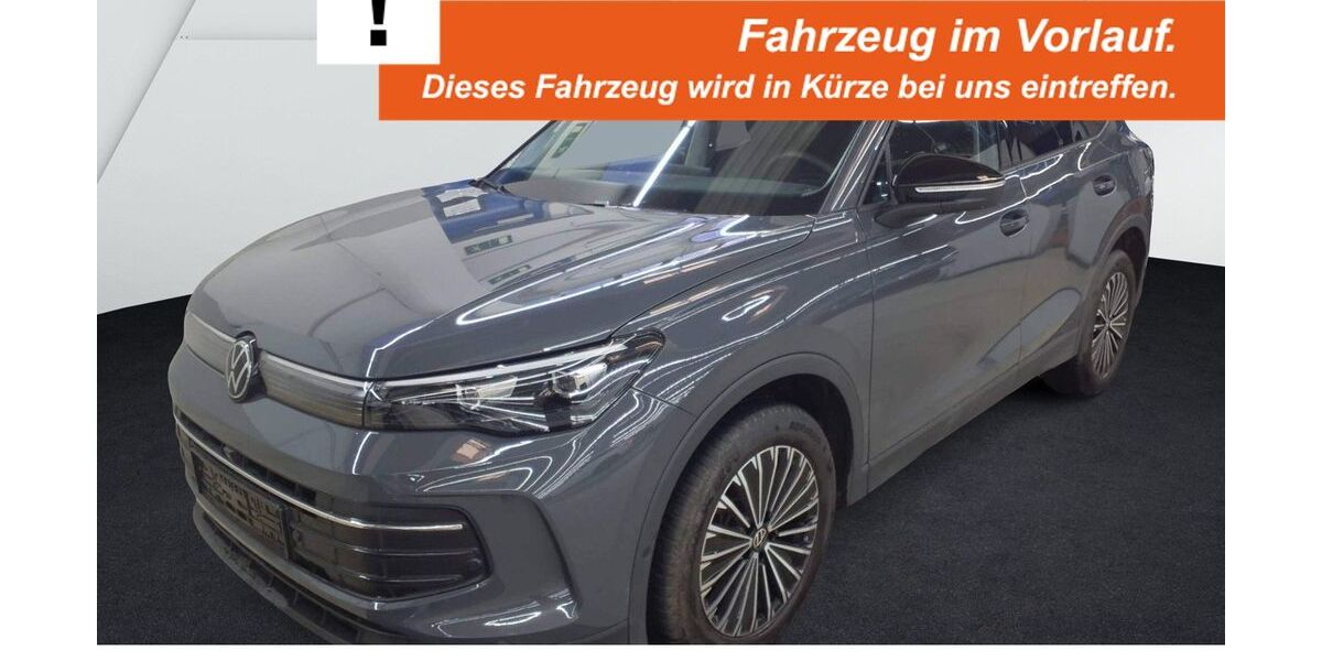 VW Tiguan 21.110 km 31.980 &euro; Dülmen 48249