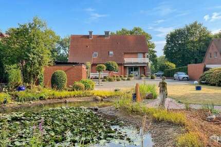 Haus Lengerich - 4 Zimmer, 161 m&sup2;, 385.000&euro; | Angebot:27341768