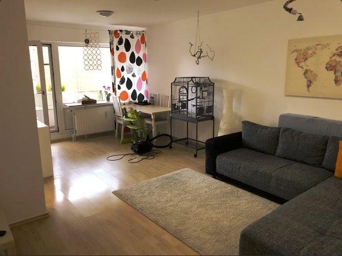 Etagenwohnung Münster Gievenbeck - 2 Zimmer, 68 m&sup2;, 240.000&euro; | Angebot:27198284