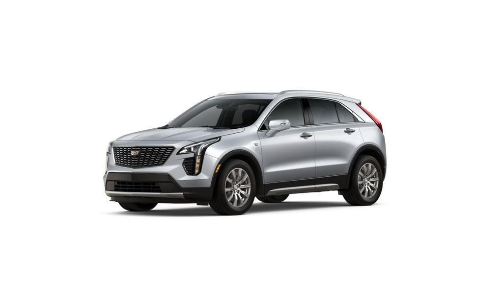 Cadillac XT4 98.420 km 21.900 &euro; Billerbeck 48727