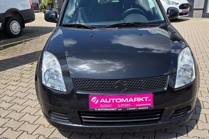 Suzuki Swift 172.000 km 2.290 &euro; Lüdinghausen 59348