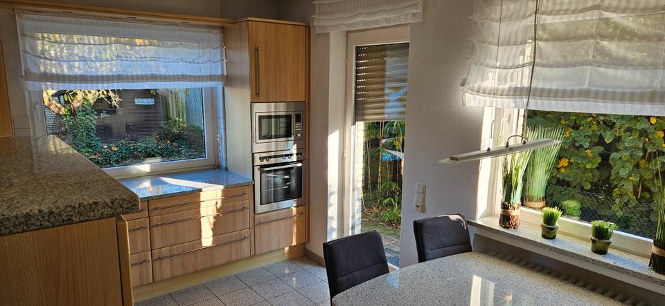 Einfamilienhaus Münster Gievenbeck - 10 Zimmer, 267 m&sup2;, 895.000&euro; | Angebot:26068402