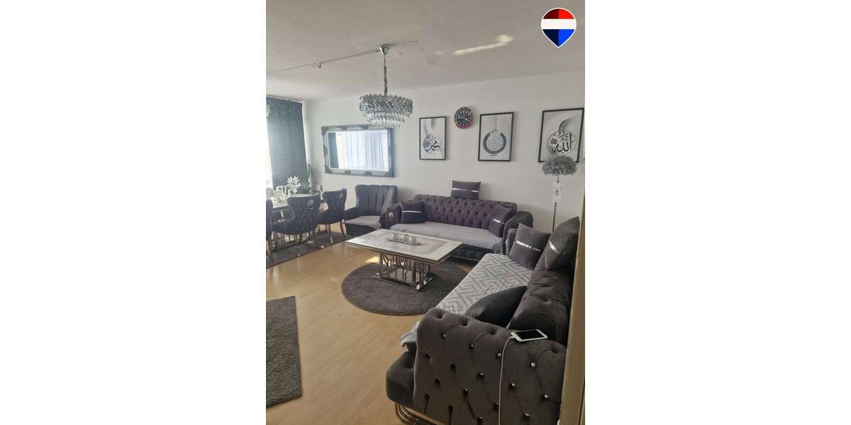Etagenwohnung Münster Mitte-Süd - 4 Zimmer, 90 m&sup2;, 279.990&euro; | Angebot:27316759