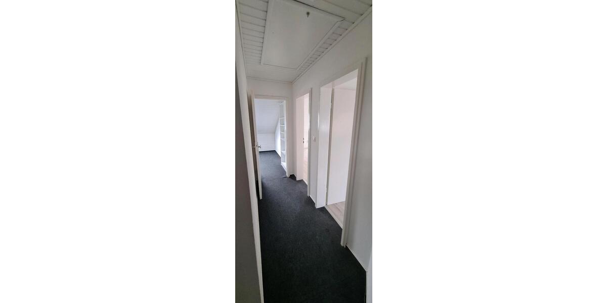 Dachgeschoßwohnung Münster Münster-West - 2 Zimmer, 55 m&sup2;, 650&euro; | Angebot:26001859