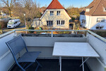 MS-Düesbergviertel: Freies Appartement! Eine attraktive Gelegenheit! - Appartement Münster Mitte-Süd | Angebot:27317242