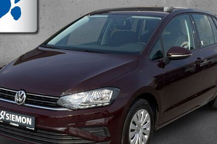 VW Golf Sportsvan 56.870 km 14.930 &euro; Warendorf 48231
