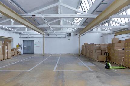 Gewerbeobjekt Greven - 4&euro; | Angebot:16662616