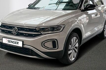 VW T-Roc 19.840 km 28.880 &euro; Emsdetten 48282