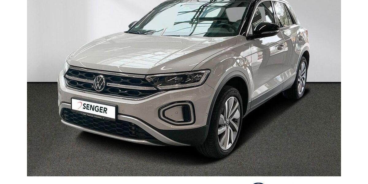 VW T-Roc 19.840 km 28.880 &euro; Emsdetten 48282
