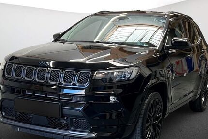 Jeep Compass 76.073 km 20.440 &euro; Münster - Amelsbüren 48163