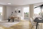 Etagenwohnung Drensteinfurt - 4 Zimmer, 109 m&sup2;, 1.490&euro; | Angebot:25712290