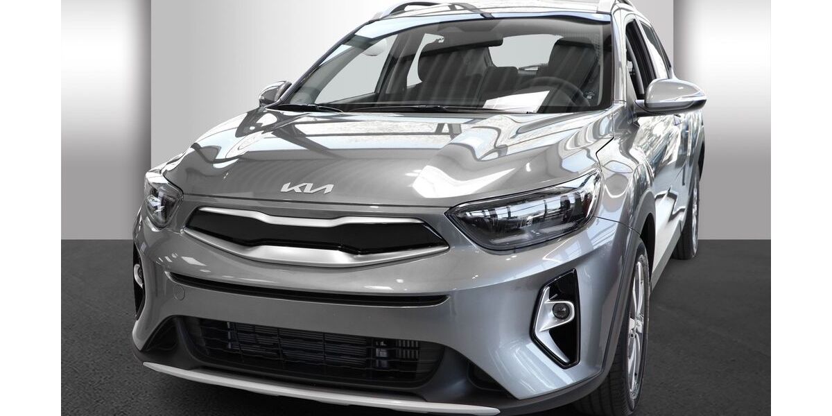 Kia Stonic 9.999 km 22.399 &euro; Dülmen 48249