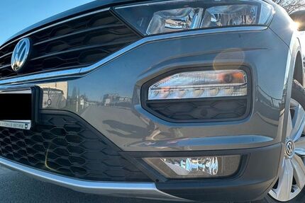 VW T-Roc 46.000 km 17.990 &euro; Nottuln-Appelhülsen 48301