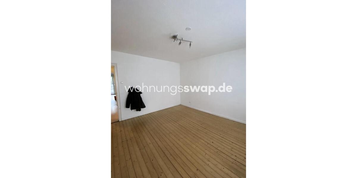 Etagenwohnung Münster Mitte-Nordost - 2 Zimmer, 48 m&sup2;, 400&euro; | Angebot:24541486