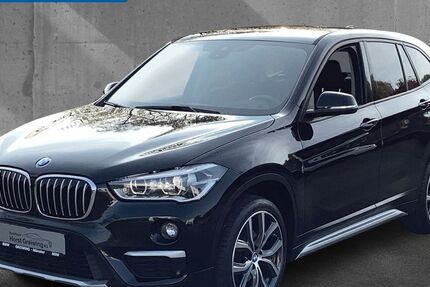 BMW X1 40.300 km 21.500 &euro; Münster 48159