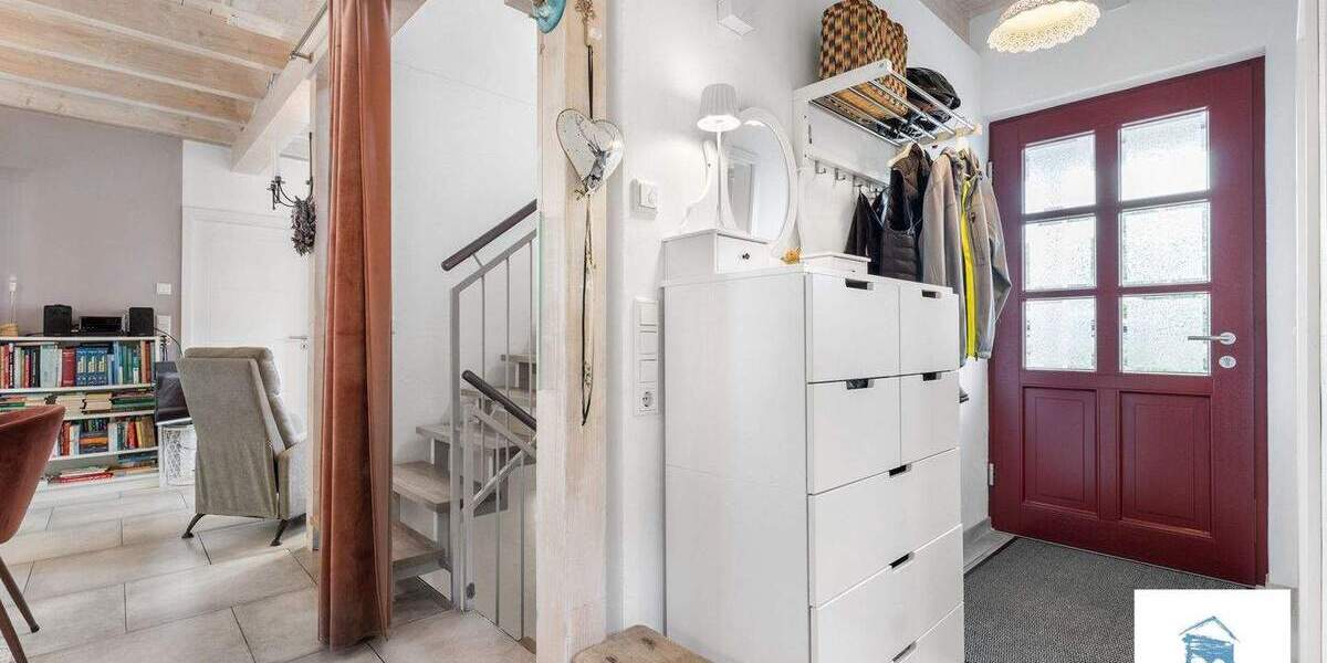 Einfamilienhaus Warendorf / Milte Milte - 3 Zimmer, 90 m&sup2;, 545.000&euro; | Angebot:25778055