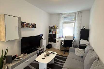 Wohnung Telgte - 1 Zimmer, 41 m&sup2;, 450&euro; | Angebot:27117414