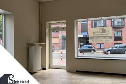 Gewerbeobjekt Münster Mitte-Süd - 1.874&euro; | Angebot:27349613