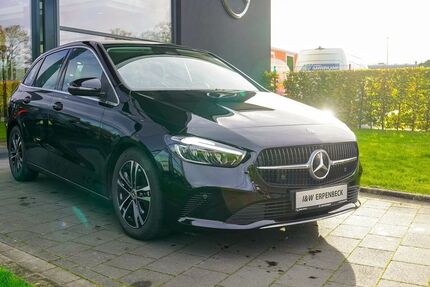 Mercedes-Benz B 200 14.750 km 33.750 &euro; Glandorf 49219