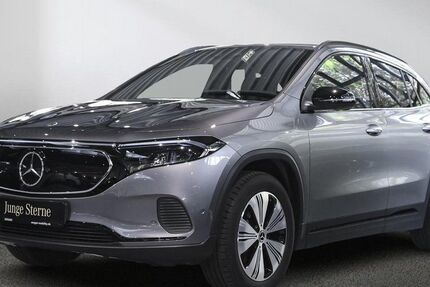 Mercedes-Benz EQA 50.516 km 33.530 &euro; Ahlen 59229