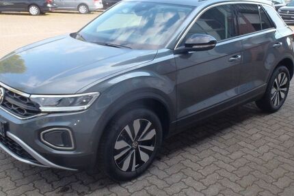 VW T-Roc 30.030 km 24.499 &euro; Rosendahl 48720