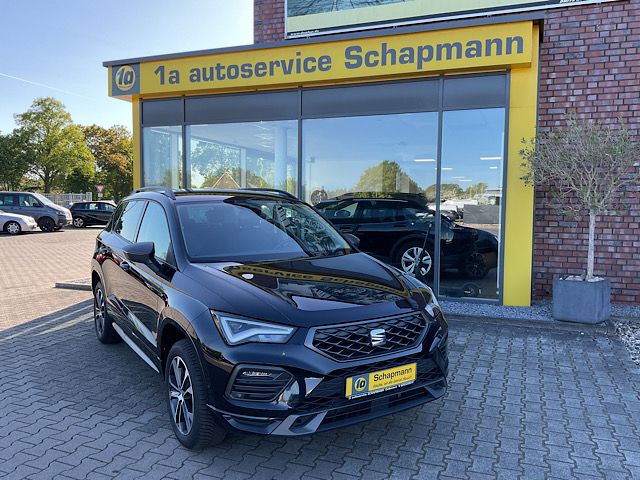 Seat Ateca 40.910 km 27.990 &euro; Ostbevern 48346