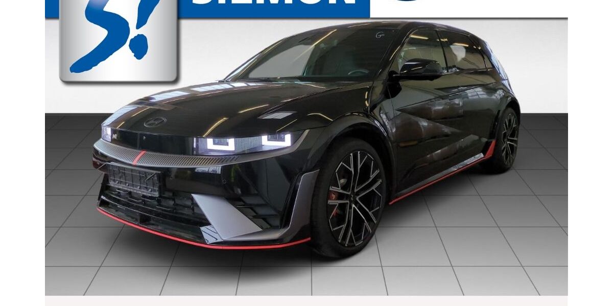 Hyundai IONIQ 5 20.252 km 49.930 &euro; Münster 48153