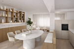 Erstklassiges Wohnen mit Raumhöhe, Stil und zeitloser Eleganz im Herzen des Erphoviertels! - Etagenwohnung Münster Mitte-Nordost | Angebot:26346684