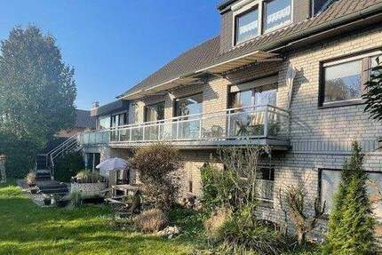 Haus Billerbeck - 7 Zimmer, 245 m&sup2;, 624.000&euro; | Angebot:26037283