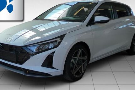 Hyundai i20 11.755 km 19.930 &euro; Emsdetten 48282