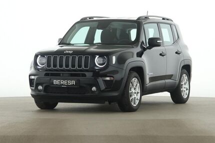 Jeep Renegade 3.578 km 23.680 &euro; Senden-Bösensell 48308
