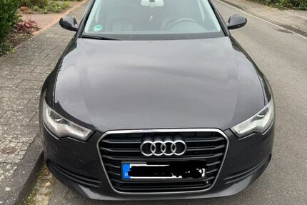 Audi A6 207.000 km 8.999 &euro; Telgte 48291