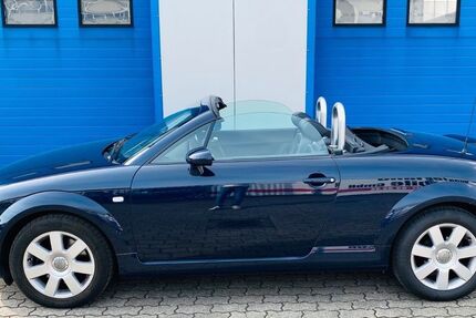 Audi TT 90.000 km 9.800 &euro; Greven 48268