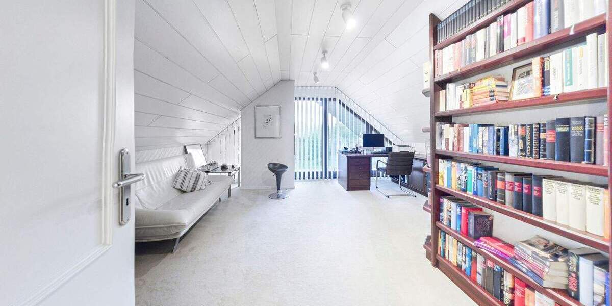 Einfamilienhaus Lengerich - 7 Zimmer, 200 m&sup2;, 850.000&euro; | Angebot:25779476